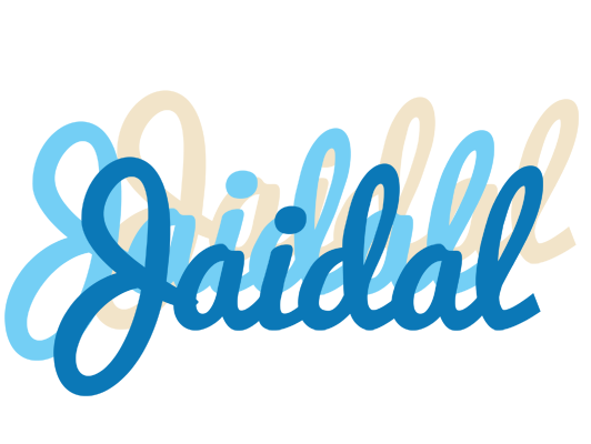 Jaidal breeze logo