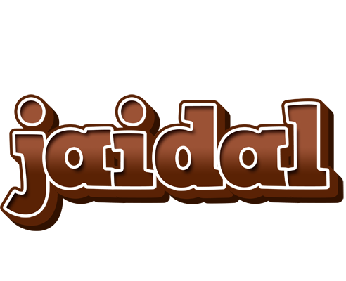 Jaidal brownie logo