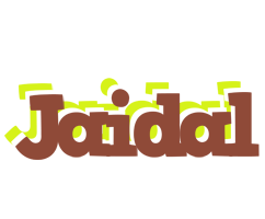 Jaidal caffeebar logo