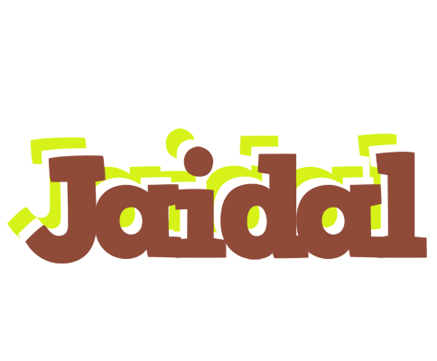 Jaidal caffeebar logo