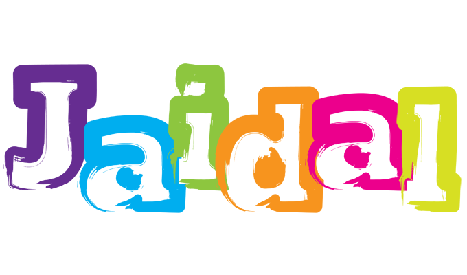 Jaidal casino logo