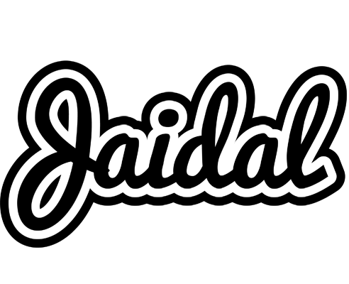 Jaidal chess logo