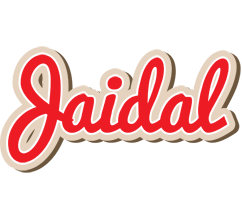 Jaidal chocolate logo