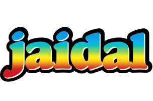 Jaidal color logo