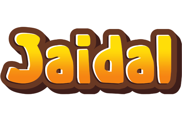 Jaidal cookies logo