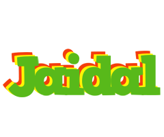 Jaidal crocodile logo