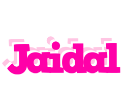 Jaidal dancing logo