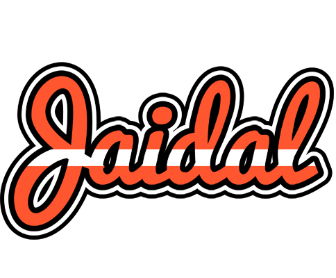 Jaidal denmark logo