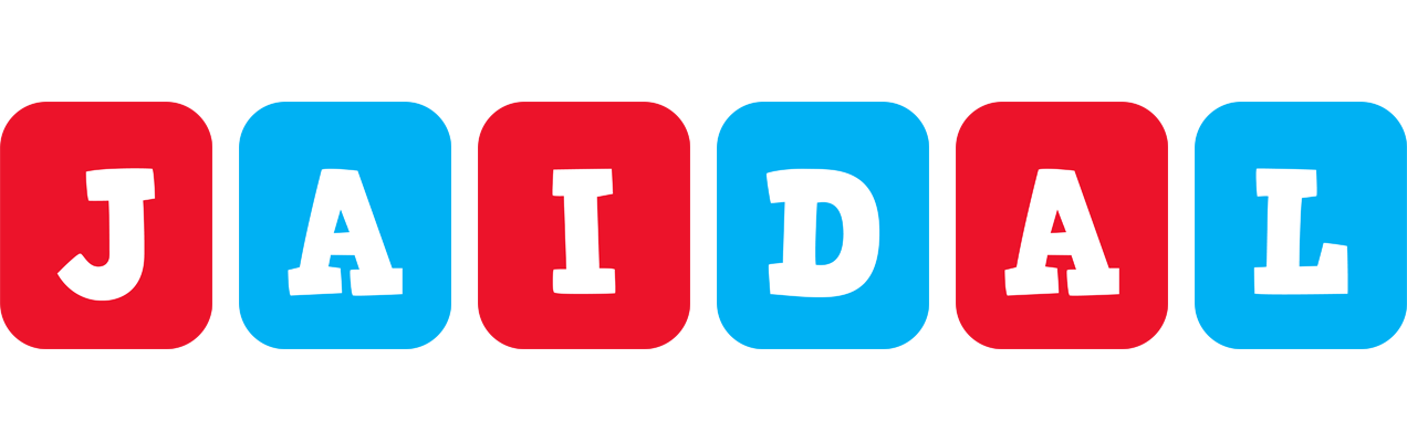 Jaidal diesel logo
