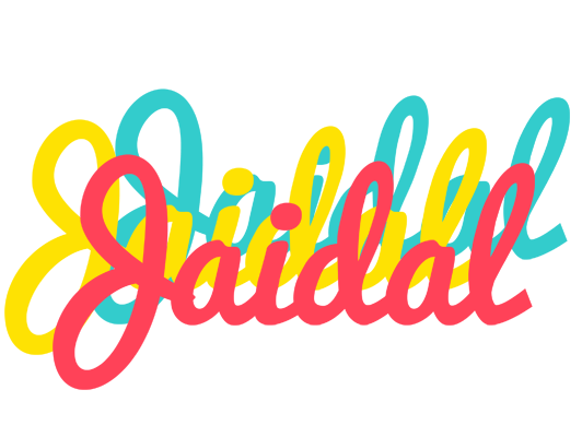 Jaidal disco logo