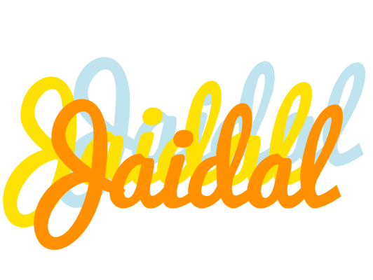 Jaidal energy logo