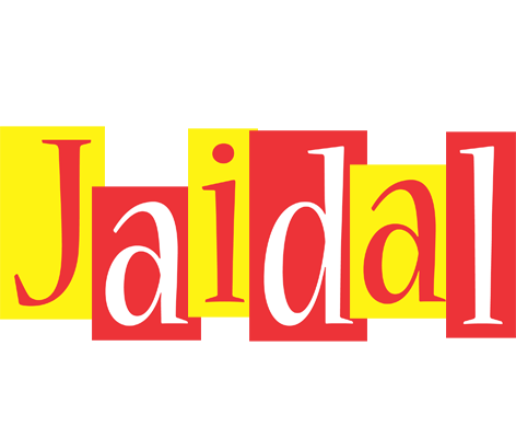 Jaidal errors logo