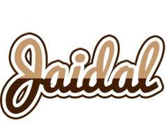 Jaidal exclusive logo