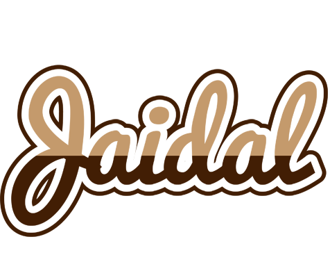 Jaidal exclusive logo