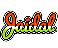 Jaidal exotic logo