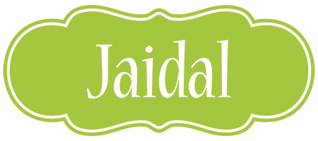 Jaidal family logo