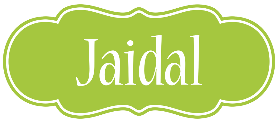Jaidal family logo