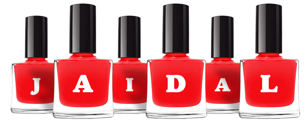 Jaidal fashion logo
