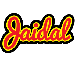 Jaidal fireman logo