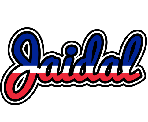Jaidal france logo