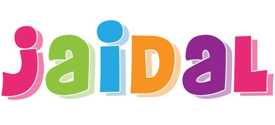 Jaidal friday logo