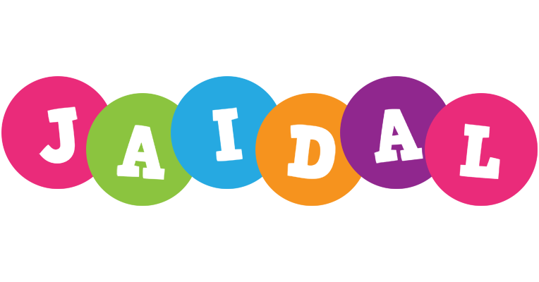 Jaidal friends logo