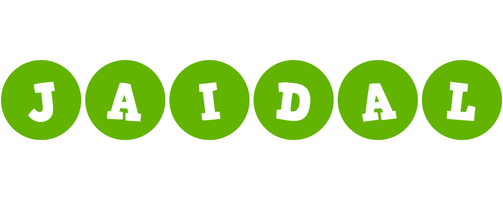 Jaidal games logo