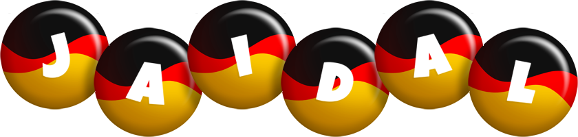 Jaidal german logo