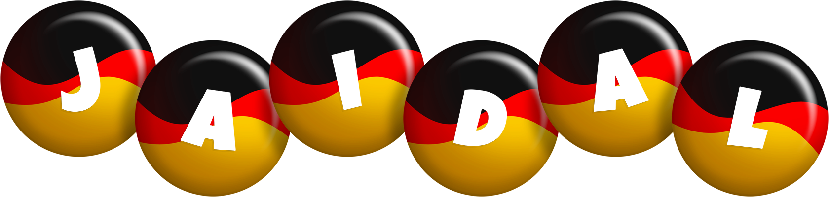 Jaidal german logo