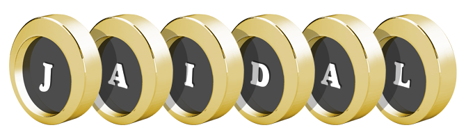 Jaidal gold logo