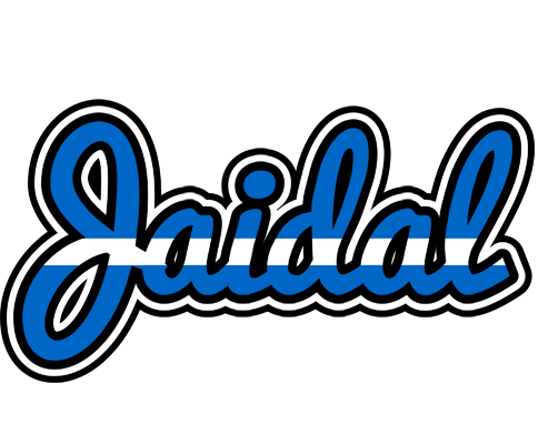 Jaidal greece logo