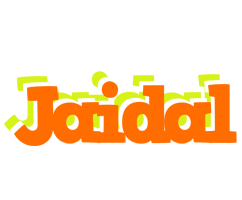 Jaidal healthy logo