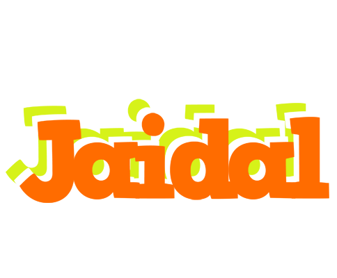 Jaidal healthy logo