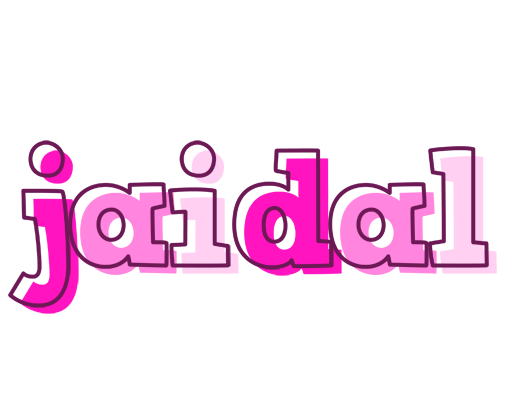 Jaidal hello logo