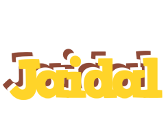 Jaidal hotcup logo