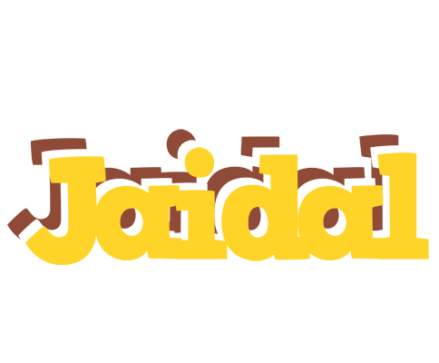 Jaidal hotcup logo