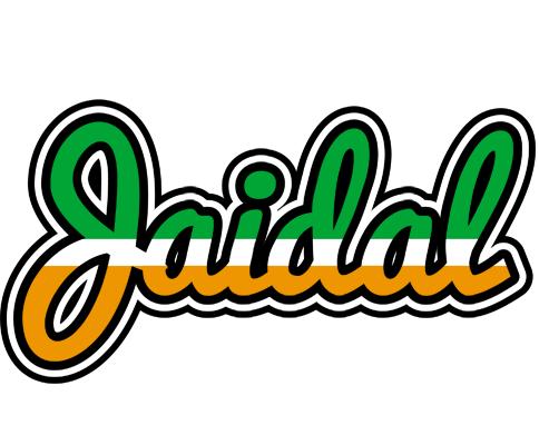 Jaidal ireland logo