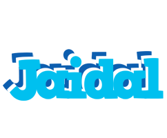 Jaidal jacuzzi logo