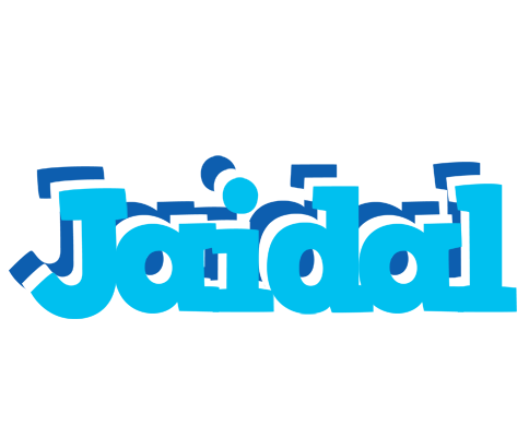 Jaidal jacuzzi logo