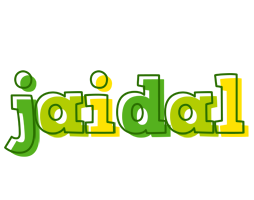 Jaidal juice logo