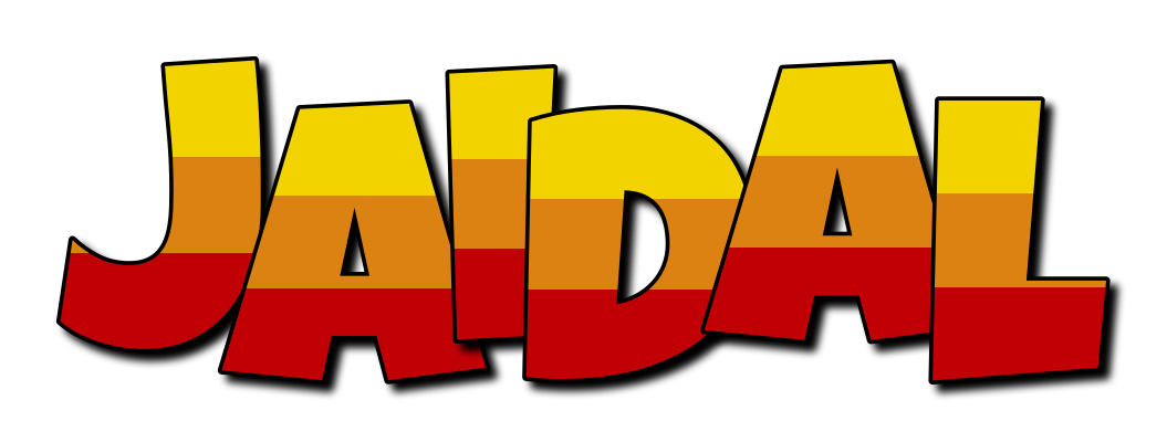 Jaidal jungle logo