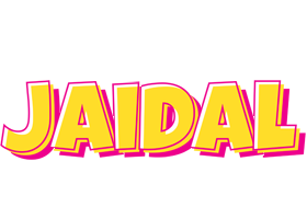 Jaidal kaboom logo