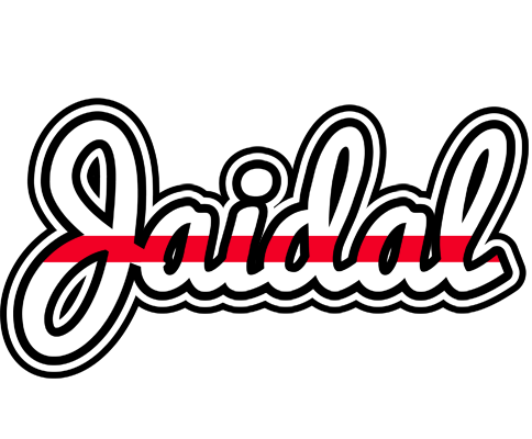 Jaidal kingdom logo