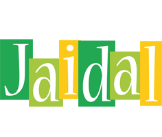 Jaidal lemonade logo