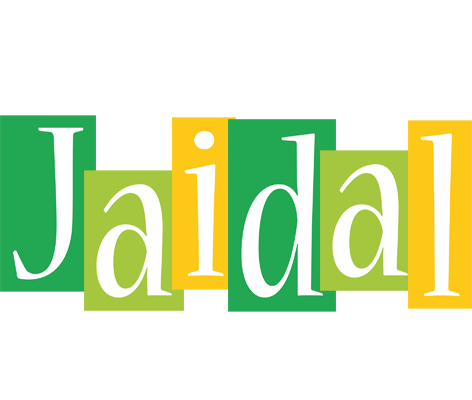 Jaidal lemonade logo