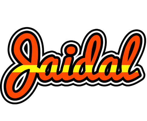 Jaidal madrid logo