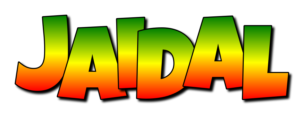 Jaidal mango logo