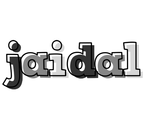 Jaidal night logo