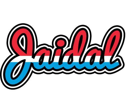 Jaidal norway logo