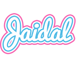 Jaidal outdoors logo